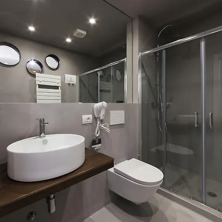 Affittacamere Rumi Côme