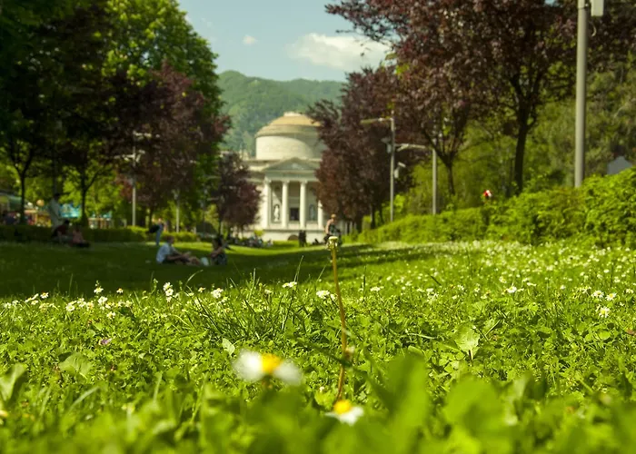 Rumi 4* Como