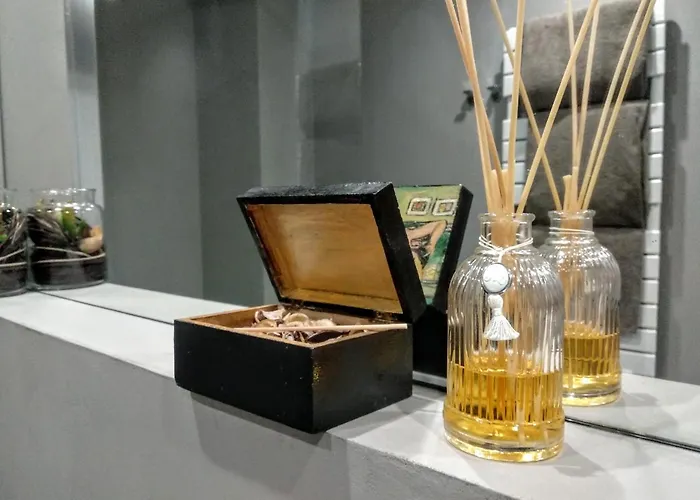 ゲストハウス Rumi コモ