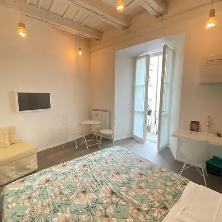 Rumi בית הארחה