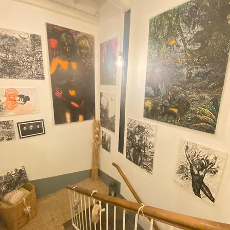 Гостевой дом Rumi 4*