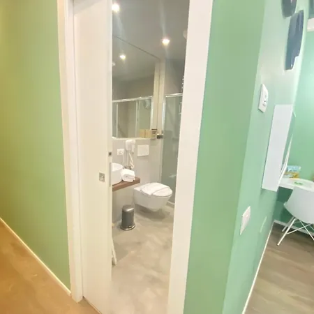 בית הארחה Rumi