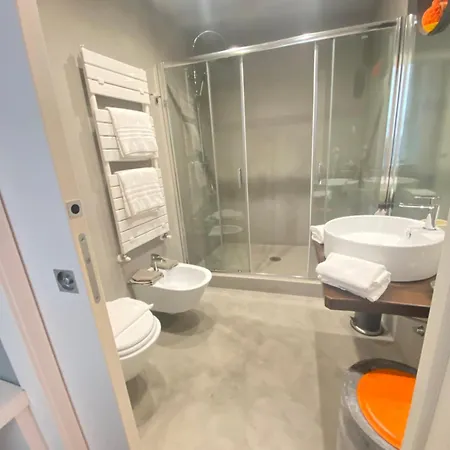 Гостевой дом Rumi 4*