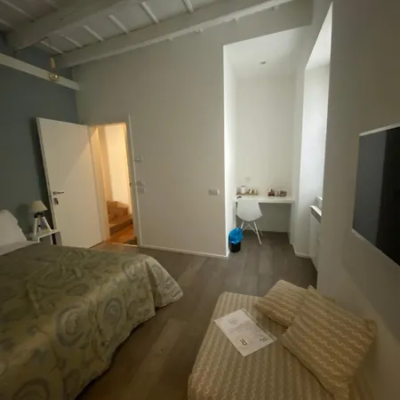 Гостевой дом Rumi Комо