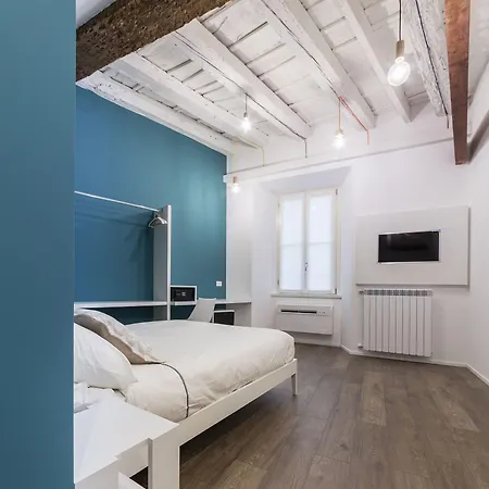 鲁米旅馆 招待所 科莫