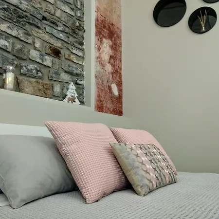 בית הארחה Rumi קומו