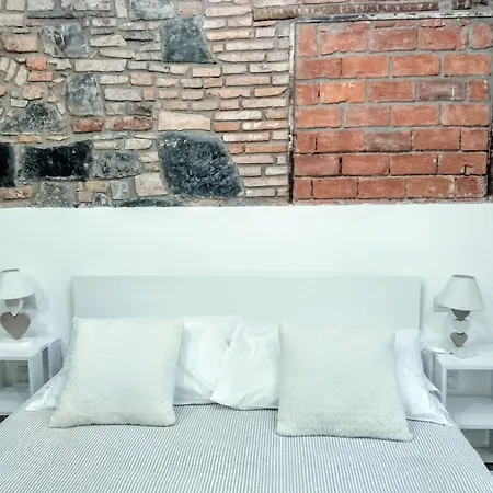 鲁米旅馆 4* 科莫