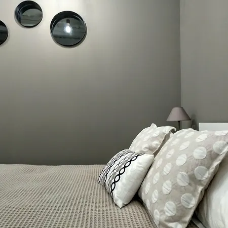 Rumi בית הארחה קומו