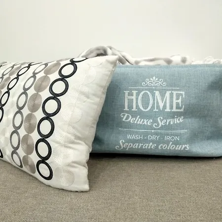 鲁米旅馆 4* 科莫