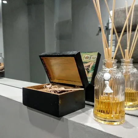 招待所 鲁米旅馆