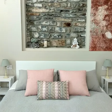 鲁米旅馆 招待所