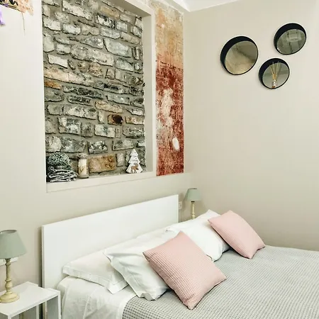 鲁米旅馆 招待所 科莫