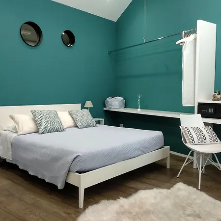 鲁米旅馆 招待所