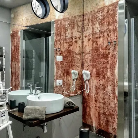 Rumi בית הארחה