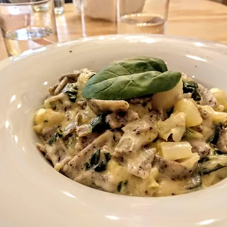 Gasthuis Rumi 4*