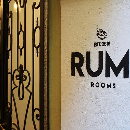 Gasthuis Rumi Como