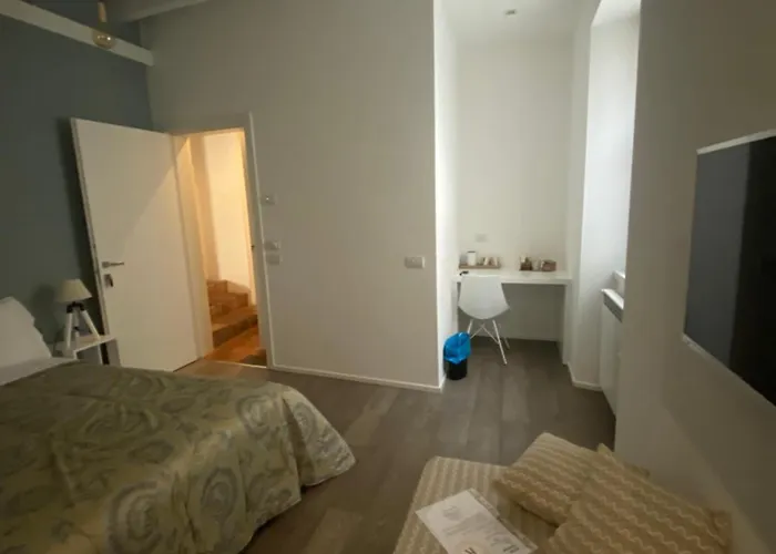 Guest house Rumi Como