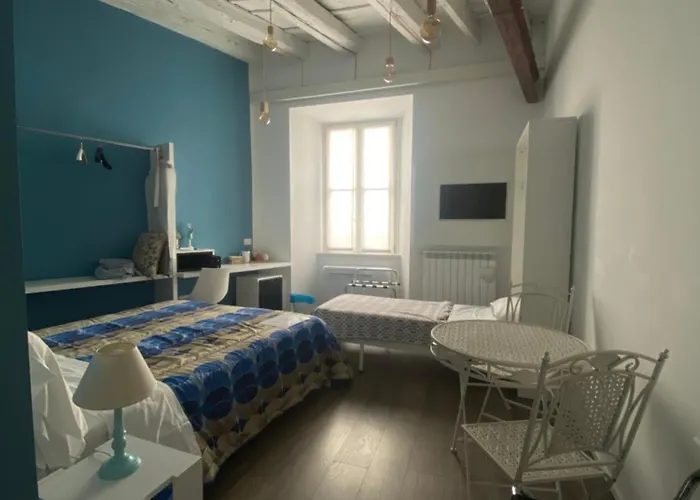 Rumi Гостевой дом 4*