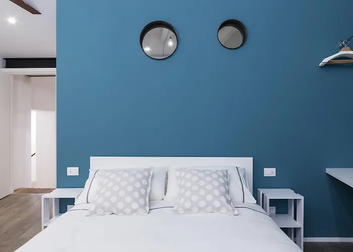 Guest house Rumi Como