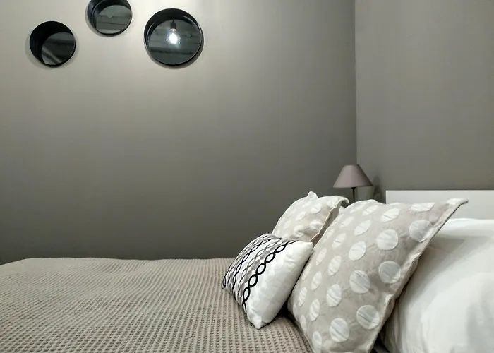 Rumi Guest house Como