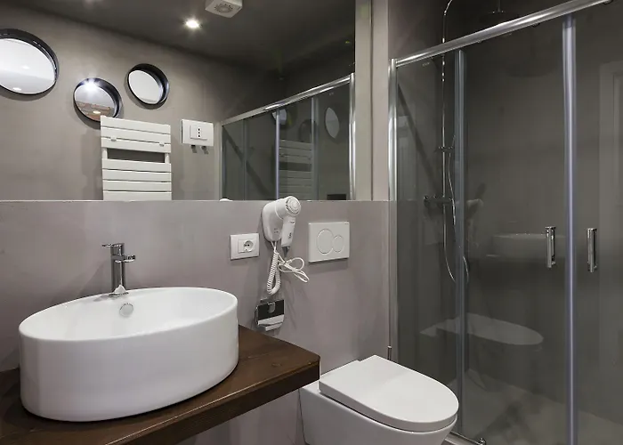 Guest house Rumi Como