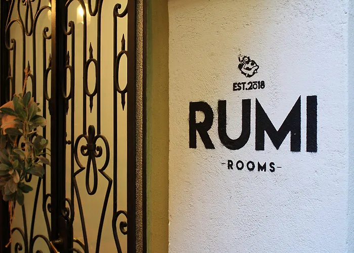 Guest house Rumi Como
