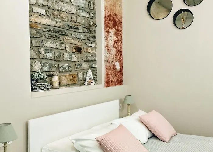 Rumi Guest house Como