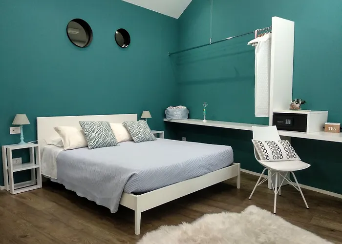 Rumi Guest house