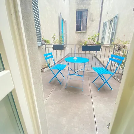 Rumi 4* Como